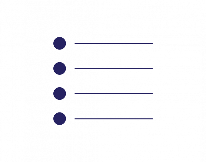 Proofreading Checklist